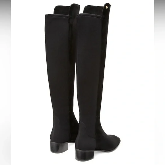 Stuart Weitzman knee-high boot